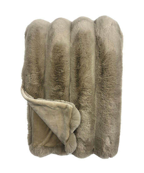 Arctic Fox Beige van Winter Home - laagste prijs offerte van PureWonen