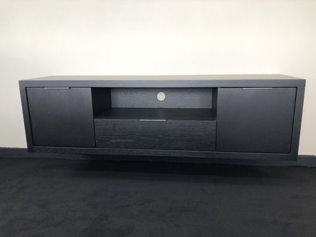 Sale Paris tv kast 160 cm van Sale producten uit de outlet locatie. – Luxe comfort op maat van PureWonen. Vraag naar de beste prijs.