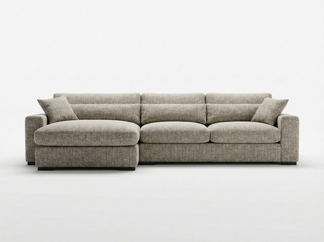 Model  Jente van PureWonen – Luxe comfort op maat van PureWonen. Vraag naar de beste prijs.