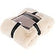 plaid beige van PureWonen - laagste prijs offerte van PureWonen