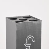 LABEL51 Parapluhouder - Grijs - Metaal van LABEL51 – Luxe comfort op maat van PureWonen. Vraag naar de beste prijs.