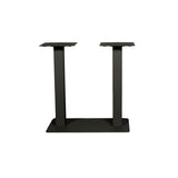 LABEL51 Tafelpoot - 1408 Table Blend - Hunter - Metaal - 72 cm - Dubbel