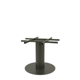 LABEL51 Eetkamertafel Extra Stable - Hunter - Metaal - 70x70x72 cm