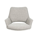 LABEL51 Eetkamerstoel Mix and Match - Naturel - Royal Boucle - One Size