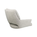 LABEL51 Eetkamerstoel Mix and Match - Naturel - Royal Boucle - One Size