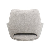 LABEL51 Eetkamerstoel Mix and Match - Naturel - Royal Boucle - One Size