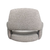 LABEL51 Eetkamerstoel Mix and Match - Mushroom - Royal Boucle - One Size