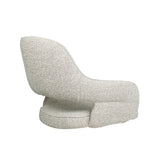 LABEL51 Eetkamerstoel Mix and Match - Naturel - Royal Boucle - One Size