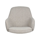 LABEL51 Eetkamerstoel Mix and Match - Naturel - Royal Boucle - One Size