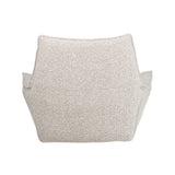 LABEL51 Eetkamerstoel Mix and Match - Naturel - Royal Boucle - One Size