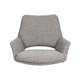 LABEL51 Eetkamerstoel Mix and Match - Mushroom - Royal Boucle - One Size