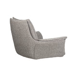 LABEL51 Eetkamerstoel Mix and Match - Mushroom - Royal Boucle - One Size