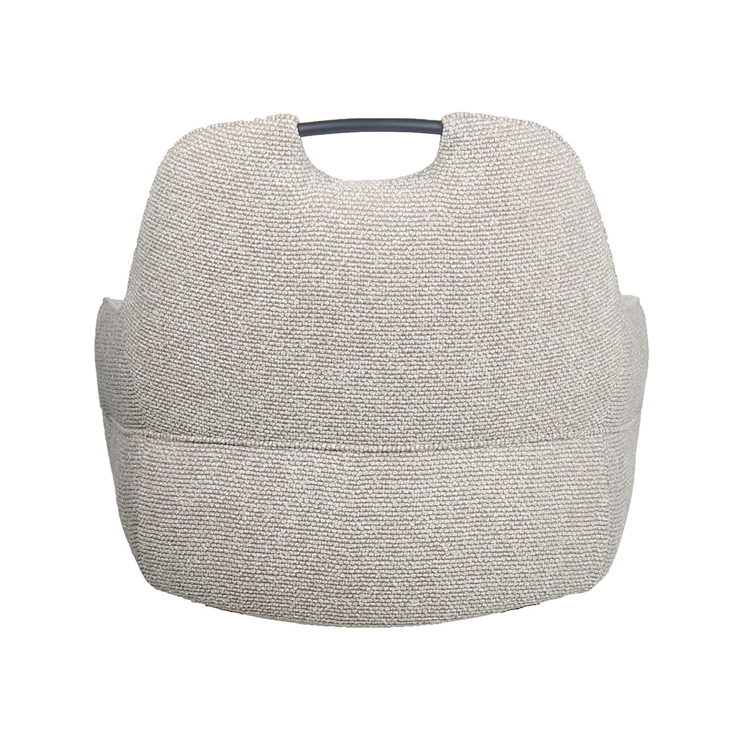 LABEL51 Eetkamerstoel Mix and Match - Naturel - - One Size