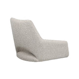LABEL51 Eetkamerstoel The Chair Studio - Naturel - Royal Boucle - One Size
