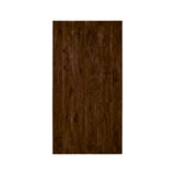 LABEL51 Eetkamertafel Tafelblad Rechthoek - Espresso - Mangohout - 160 cm - Rechthoek