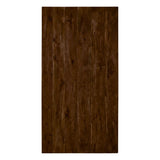 LABEL51 Eetkamertafel Tafelblad Rechthoek - Espresso - Mangohout - 240 cm - Rechthoek van LABEL51 – Luxe comfort op maat van PureWonen. Vraag naar de beste prijs.