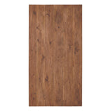 LABEL51 Eetkamertafel Tafelblad Rechthoek - Nature Smooth - Mangohout - 240 cm - Rechthoek
