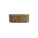 LABEL51 Tv-meubel Saya - Nature Smooth - Mangohout - 140 cm