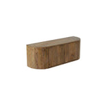 LABEL51 Tv-meubel Saya - Nature Smooth - Mangohout - 140 cm