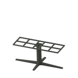 LABEL51 Eetkamertafel Kolom - Forest - Metaal - Kolom XL