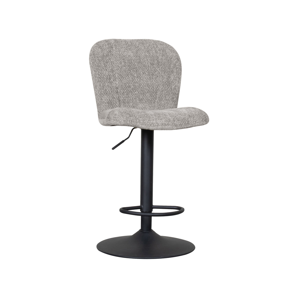 LABEL51 Fauteuil Esbjerg - Coral - Royal Boucle - One Size
