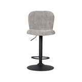 LABEL51 Fauteuil Esbjerg - Coral - Royal Boucle - One Size