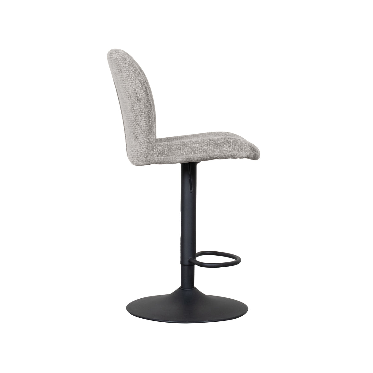 LABEL51 Fauteuil Esbjerg - Coral - Royal Boucle - One Size