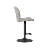 LABEL51 Fauteuil Esbjerg - Coral - Royal Boucle - One Size