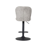 LABEL51 Fauteuil Esbjerg - Coral - Royal Boucle - One Size