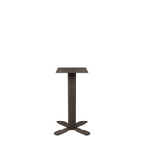LABEL51 Eetkamertafel X-Poot - Brons - Metaal - X-Poot