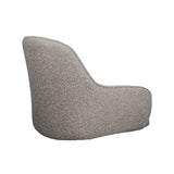 LABEL51 Eetkamerstoel Mix and Match - Mushroom - Royal Boucle - One Size