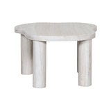 LABEL51 Salontafel Serene - Travertin - Travertin