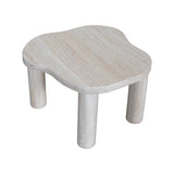 LABEL51 Salontafel Serene - Travertin - Travertin