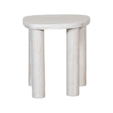 LABEL51 Salontafel Calm - Travertin - Travertin