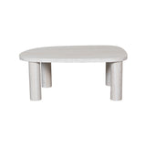LABEL51 Salontafel Clean - Travertin - Travertin
