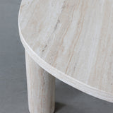 LABEL51 Salontafel Clean - Travertin - Travertin