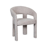 LABEL51 Eetkamerstoel Takara - Beige - Superb
