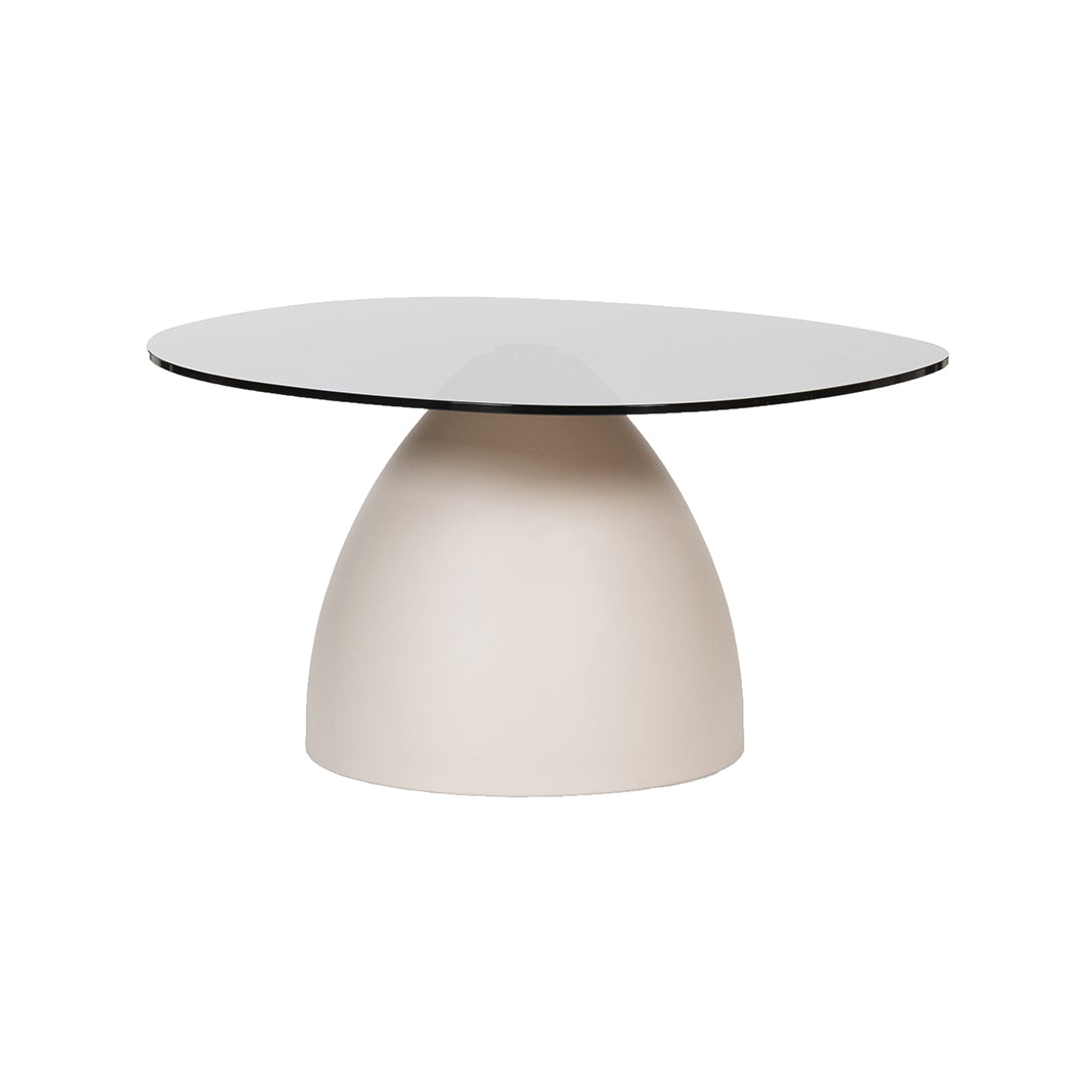 LABEL51 Salontafel Vera - - Glas
