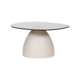 LABEL51 Salontafel Vera - - Glas