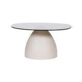 LABEL51 Salontafel Vera - - Glas