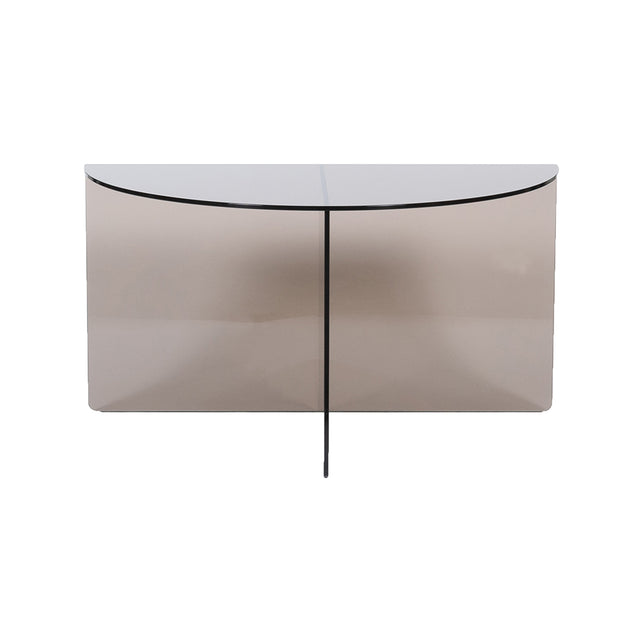 LABEL51 Salontafel Rosa - - Glas