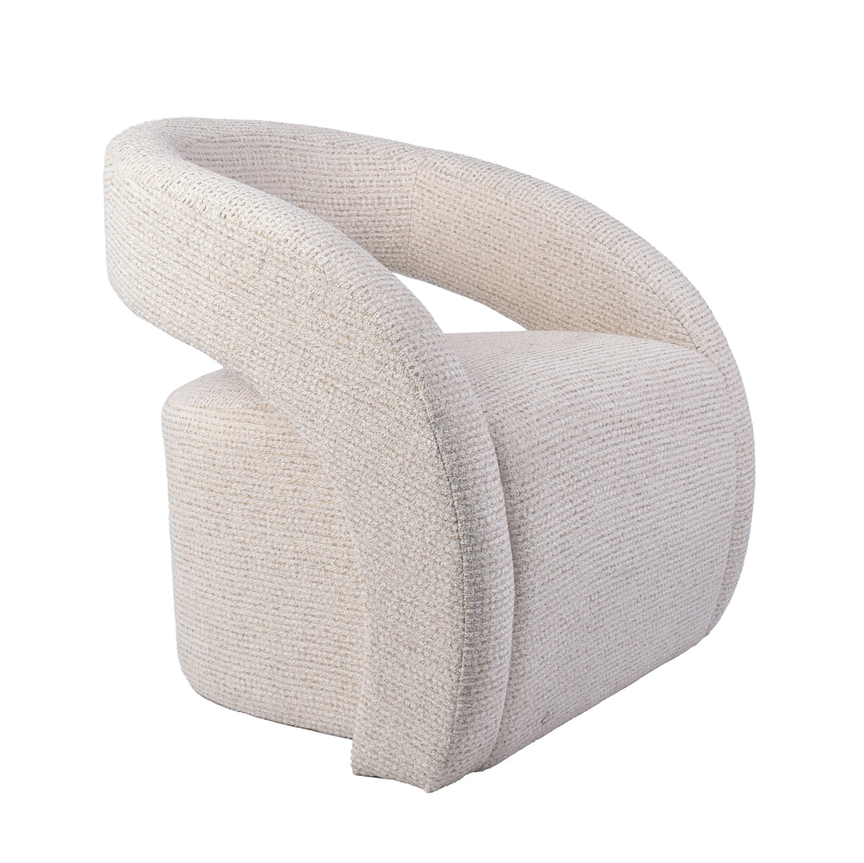 LABEL51 Fauteuil Antibes - - Silencio