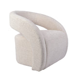 LABEL51 Fauteuil Antibes - - Silencio