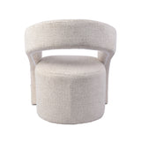 LABEL51 Fauteuil Antibes - - Silencio