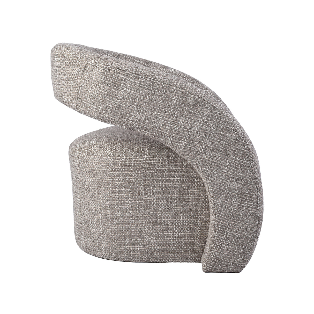 LABEL51 Fauteuil Antibes - - Silencio