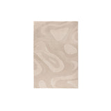 LABEL51 Vloerkleden Gamo - Ivoor - Synthetisch - 160x230 cm