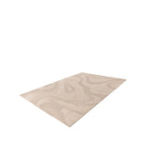 LABEL51 Vloerkleden Gamo - Ivoor - Synthetisch - 200x290 cm