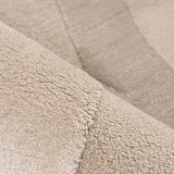 LABEL51 Vloerkleden Gamo - Ivoor - Synthetisch - 200x290 cm