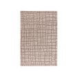 LABEL51 Vloerkleden Kyro - Beige - Synthetisch - 160x230 cm van LABEL51 – Luxe comfort op maat van PureWonen. Vraag naar de beste prijs.