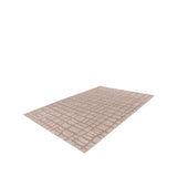 LABEL51 Vloerkleden Kyro - Beige - Synthetisch - 160x230 cm